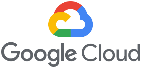 Google Cloud logo